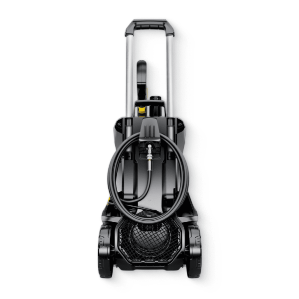 Минимойка высокого давления Karcher K5 Power Control Flex Home eco!Booster