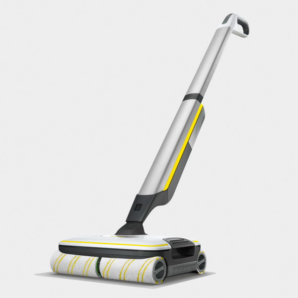 Аппарат для влажной уборки пола Karcher FC 7 Plus