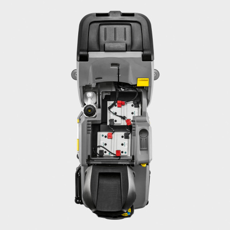 Поломоечная машина Karcher B 110 Bp Поломоечная машина Karcher B 110 Bp