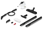 Пароочиститель Karcher SC 1 Premium Floor Kit Пароочиститель Karcher SC 1 Premium Floor Kit