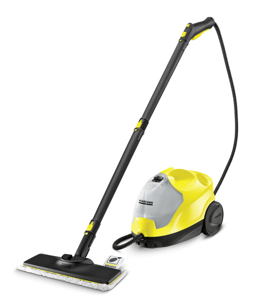 Пароочиститель Karcher SC 4 EasyFix Пароочиститель Karcher SC 4 EasyFix
