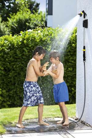 Садовый душ Karcher Садовый душ Karcher