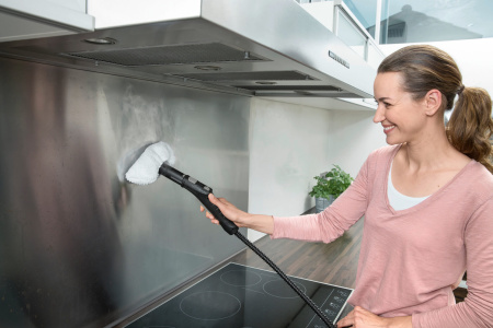 Пароочиститель Karcher SC 2 EasyFix Premium Пароочиститель Karcher SC 2 EasyFix Premium