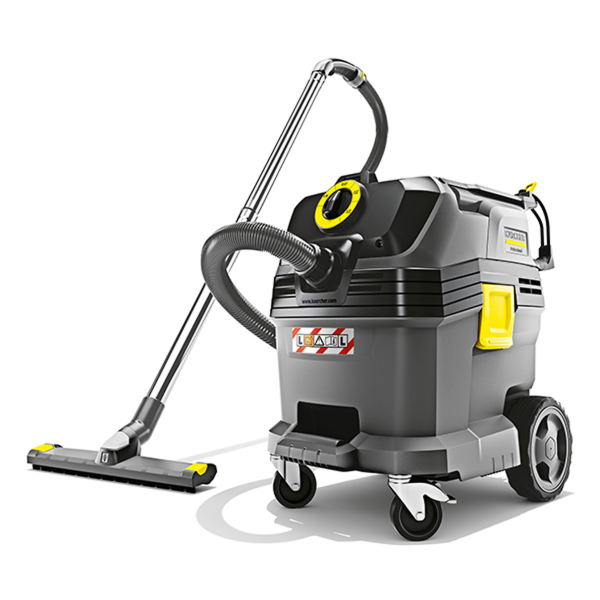 Пылесос влажной и сухой уборки Karcher NT 30/1 Tact Te Adv L