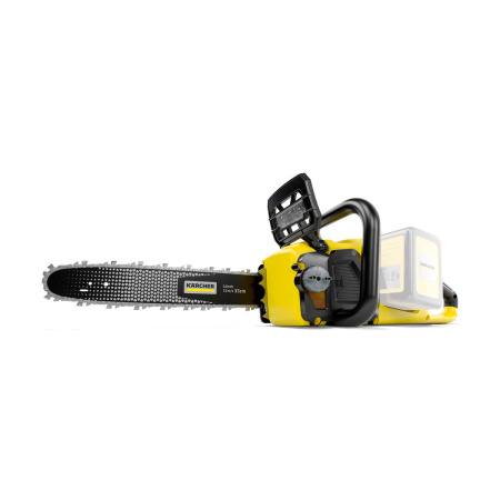 Аккумуляторная пила Karcher CNS 36-35 Battery Аккумуляторная пила Karcher CNS 36-35 Battery