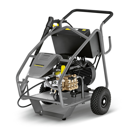 Аппарат сверхвысокого давления Karcher HD 13/35-4