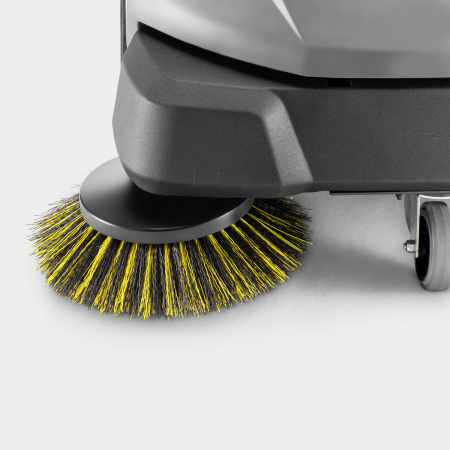 Подметальная машина Karcher KM 85/50 W Bp Подметальная машина Karcher KM 85/50 W Bp