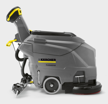 Поломоечная машина Karcher BD 43/25 C Bp Поломоечная машина Karcher BD 43/25 C Bp