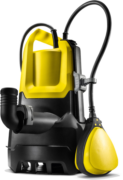 Насос для грязной воды Karcher SP 5 Dirt Насос для грязной воды Karcher SP 5 Dirt