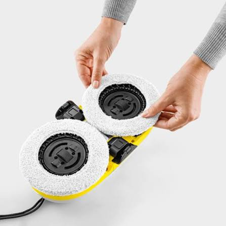 Робот для мойки окон Karcher RCW 2