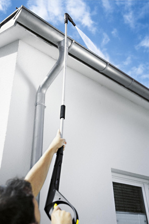 Угловая струйная трубка Karcher