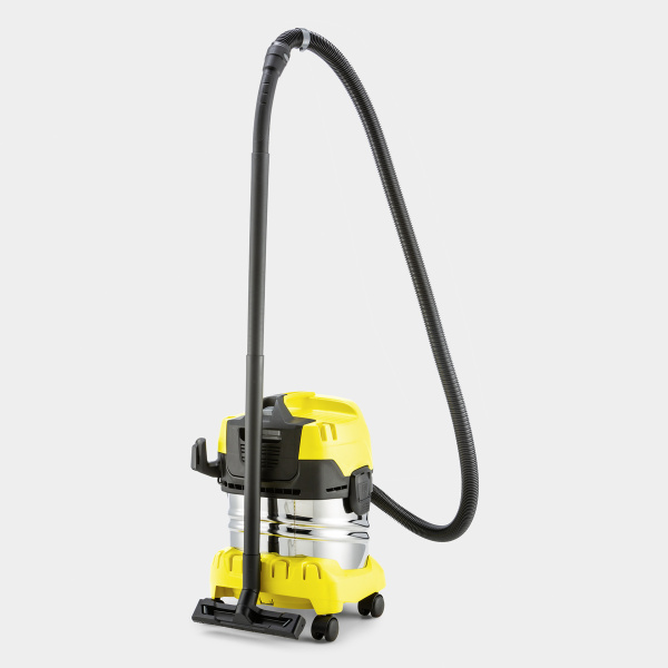 Хозяйственный пылесос Karcher WD 4 S V-20/5/22 Хозяйственный пылесос Karcher WD 4 S V-20/5/22