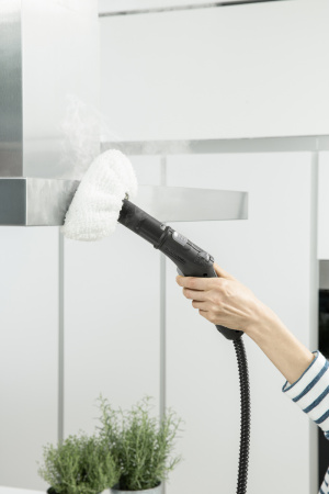 Пароочиститель Karcher SC 4 EasyFix Premium Iron (white) Пароочиститель Karcher SC 4 EasyFix Premium Iron (white)