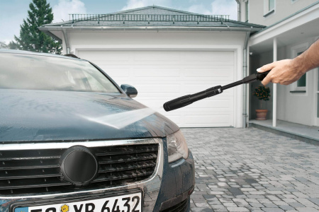 Струйная трубка Vario Power VP 145 Full Control Струйная трубка Vario Power VP 145 Full Control