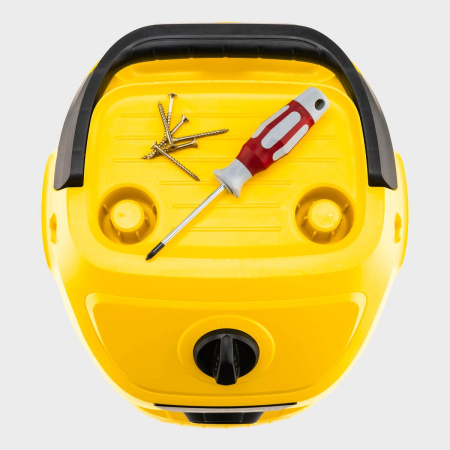 Хозяйственный пылесос Karcher WD 3 V-17/4/20