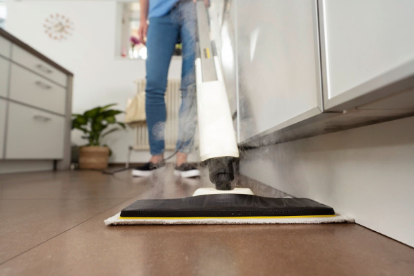 Паровая швабра Karcher SC 2 Upright Паровая швабра Karcher SC 2 Upright