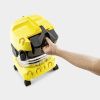 Хозяйственный пылесос Karcher WD 4 S V-20/5/22 Хозяйственный пылесос Karcher WD 4 S V-20/5/22