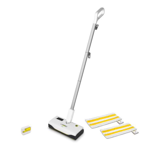 Паровая швабра Karcher SC 1 Upright Паровая швабра Karcher SC 1 Upright