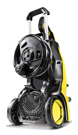 Минимойка Karcher K 5 Premium Full Control Plus