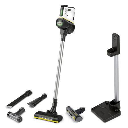 Аккумуляторный вертикальный пылесос Karcher VC 7 Cordless yourMax Extra