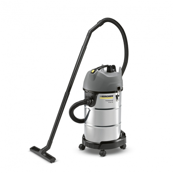 Пылесос сухой и влажной уборки Karcher NT 38/1 Me Classic Пылесос сухой и влажной уборки Karcher NT 38/1 Me Classic