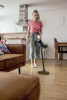 Аккумуляторный вертикальный пылесос Karcher VC 4 Cordless MyHome Pet