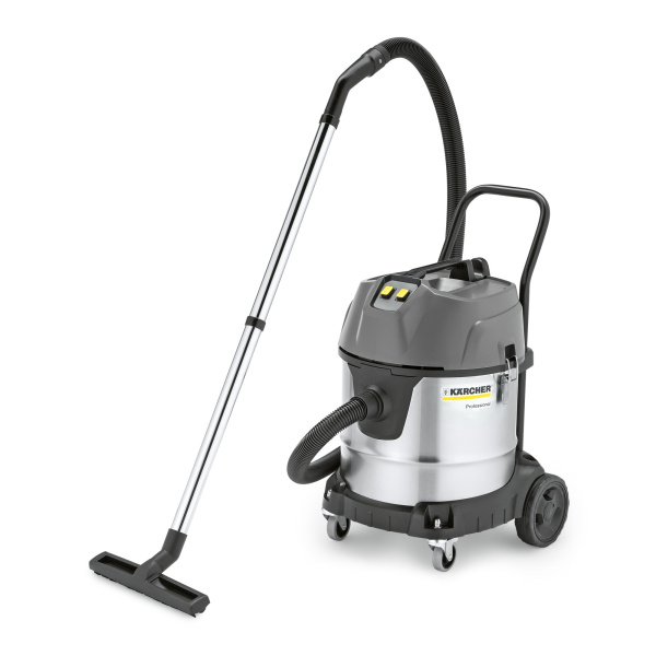 Пылесос для влажной и сухой уборки Karcher NT 50/2 Me Classic Edition Пылесос для влажной и сухой уборки Karcher NT 50/2 Me Classic Edition