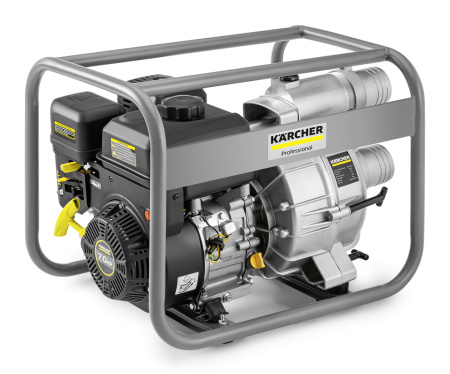 Насос для сточных вод Karcher WWP 45