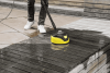 Минимойка высокого давления Karcher K4 Power Control Flex Home Wood