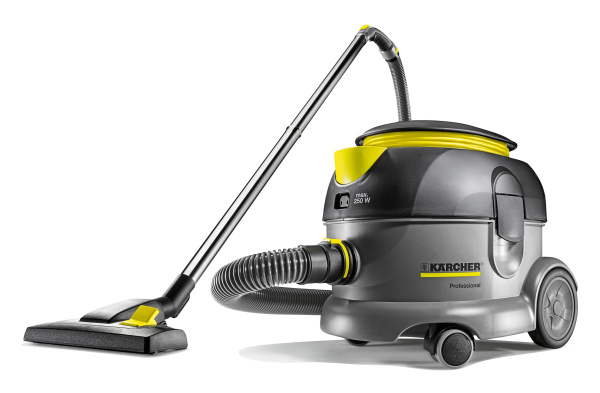 Пылесос сухой уборки Karcher T 12/1 Пылесос сухой уборки Karcher T 12/1
