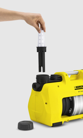 Насосная станция Karcher BP 5 Home & Garden Насосная станция Karcher BP 5 Home & Garden