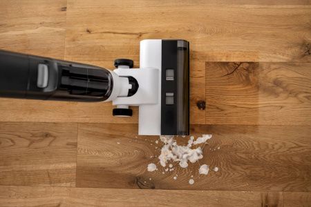 Роликовая щетка для Karcher KFL 1, FCV 2, FCV 3