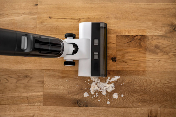 Роликовая щетка для Karcher KFL 1, FCV 2, FCV 3