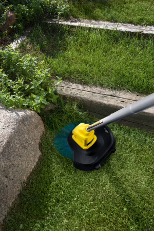 Аккумуляторный триммер Karcher LTR 18-25 Batery Аккумуляторный триммер Karcher LTR 18-25 Batery