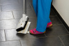 Паровая швабра Karcher SC 1 Upright Паровая швабра Karcher SC 1 Upright