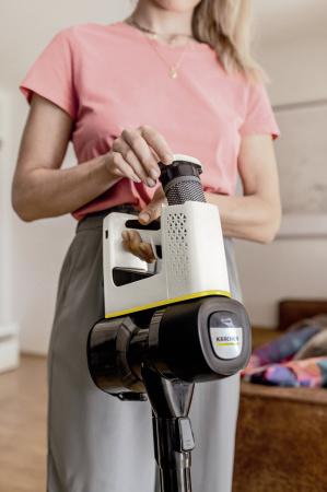 Фильтр Hepa 12 для Karcher VC 6 Фильтр Hepa 12 для Karcher VC 6