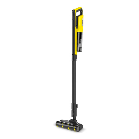 Аккумуляторный вертикальный пылесос Karcher VC 4S Cordless Plus Аккумуляторный вертикальный пылесос Karcher VC 4S Cordless Plus
