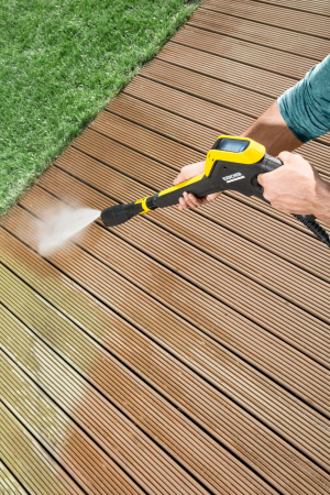 Минимойка Karcher K 7 Premium Full Control Plus
