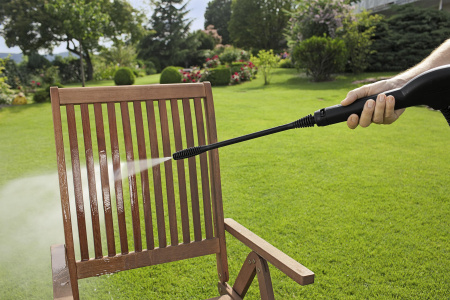 Минимойка Karcher K 2 Минимойка Karcher K 2