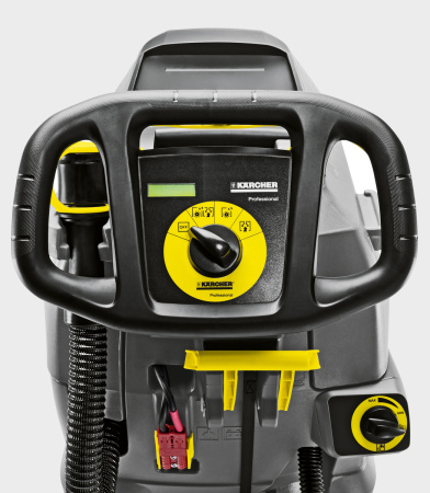 Поломоечная машина Karcher BD 43/25 C Bp Поломоечная машина Karcher BD 43/25 C Bp