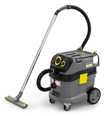 Пылесос для влажной и сухой уборки Karcher NT 30/1 Tact Te H