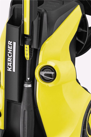 Минимойка Karcher K 5 Premium Full Control Plus