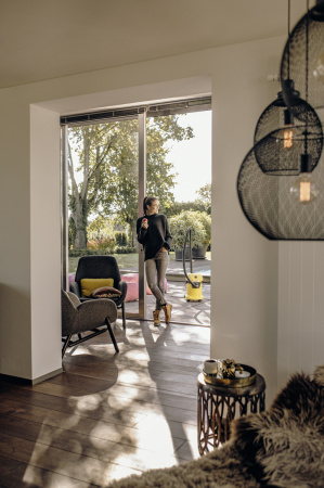 Хозяйственный пылесос Karcher WD 3 V-17/4/20 (MV 3)