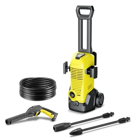 Минимойка высокого давления Karcher K 3