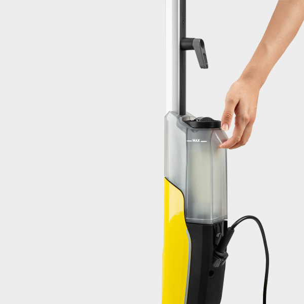 Паровая швабра Karcher SC 2 Upright EasyFix Паровая швабра Karcher SC 2 Upright EasyFix