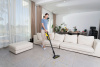 Аккумуляторный вертикальный пылесос Karcher VC 4S Cordless Plus Аккумуляторный вертикальный пылесос Karcher VC 4S Cordless Plus