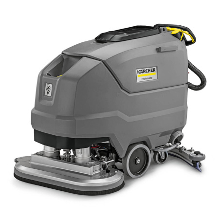 Поломоечная машина Karcher BD 80/100 W Bp Classic