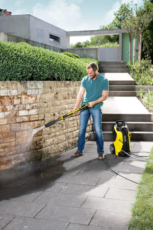 Минимойка Karcher K 7 Premium Full Control Plus