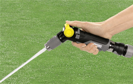 Металлический пистолет Premium Karcher