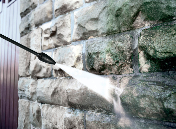 Минимойка высокого давления Karcher K 5 Classic